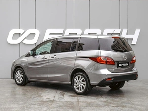 Минивэн Mazda 5 2012 года, 1480000 рублей, Краснодар