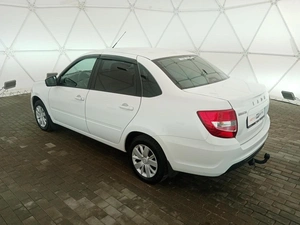 Седан ВАЗ (LADA) Granta 2023 года, 810000 рублей, Клинцы