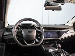 Седан OMODA S5 2023 года, 1470000 рублей, Омск