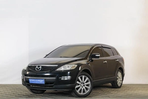 Внедорожник Mazda CX-9 2008 года, 1079000 рублей, Тюмень
