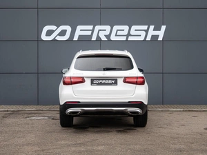 Внедорожник Mercedes-benz GLC-класс 2016 года, 3280000 рублей, Краснодар