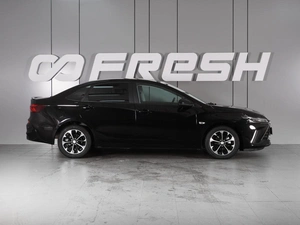 Седан Chevrolet Monza 2024 года, 1852000 рублей, Минеральные Воды