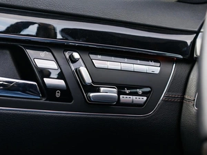 Седан Mercedes-benz S-класс 2013 года, 1999000 рублей, Большой Сочи