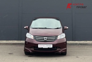 Минивэн Honda Freed 2009 года, 860000 рублей, Солонцы