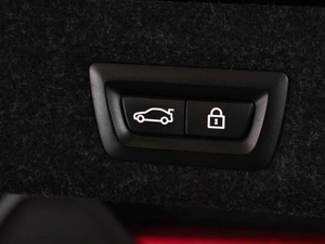 Седан BMW 5 серия 2021 года, 4378000 рублей, Тюмень