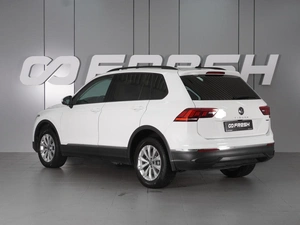 Внедорожник Volkswagen Tiguan 2021 года, 3699000 рублей, Минеральные Воды