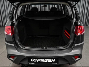 Минивэн SEAT Altea 2011 года, 729000 рублей, Ставрополь