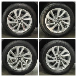Внедорожник Hyundai Tucson 2018 года, 1980000 рублей, Курск