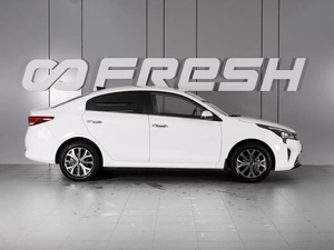 Седан Solaris KRS 2025 года, 2547000 рублей, Минеральные Воды