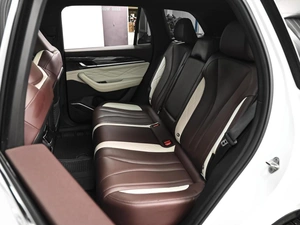 Внедорожник Geely Monjaro 2023 года, 3050000 рублей, Ставрополь