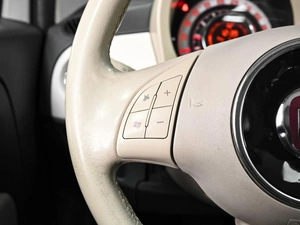 Хетчбэк Fiat 500 2012 года, 1120000 рублей, Ставрополь