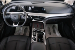 Внедорожник Changan UNI-T 2021 года, 2399000 рублей, Омск