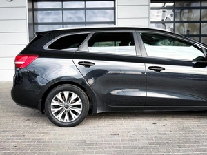 Универсал Kia Ceed 2017 года, 1395000 рублей, Уфа
