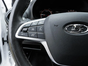 Седан ВАЗ (LADA) Iskra 2025 года, 1421000 рублей, Ставрополь
