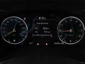 Седан Genesis G70 2020 года, 4589000 рублей, Аксай