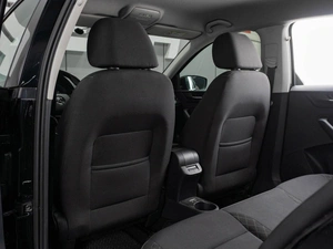 Лифтбек Skoda Rapid 2020 года, 1549000 рублей, Тюмень