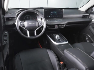 Внедорожник Haval Jolion 2025 года, 2510000 рублей, Ростов-на-Дону