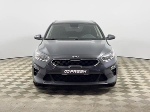 Универсал Kia Ceed 2019 года, 1749500 рублей, Казань