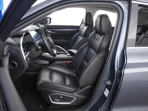 Внедорожник Geely Tugella 2023 года, 2914444 рублей, Москва