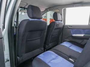 Хетчбэк Hyundai Getz 2008 года, 649000 рублей, Сургут