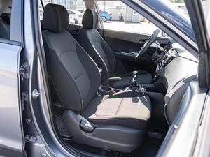 Внедорожник Hyundai Creta 2019 года, 1579000 рублей, Краснодар