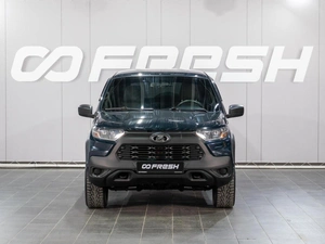 Внедорожник ВАЗ (LADA) Niva Travel 2022 года, 1139000 рублей, Сургут