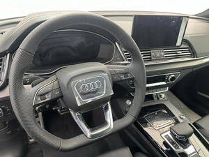 Внедорожник Audi Q5 2025 года, 6195000 рублей, Орёл