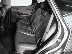 Внедорожник Hyundai Santa Fe 2013 года, 1450000 рублей, Ростов-на-Дону