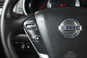 Седан Nissan Teana 2010 года, 1049000 рублей, Тюмень