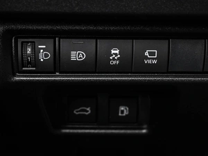 Седан Toyota Camry 2026 года, 4749000 рублей, Кирилловка