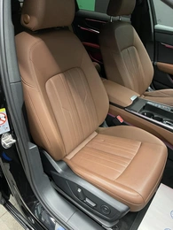 Седан Audi A6 2019 года, 3300000 рублей, Красноярск