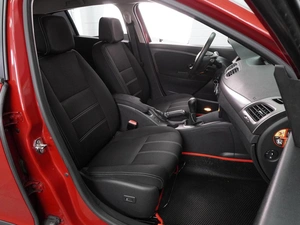 Хетчбэк Renault Megane 2013 года, 699000 рублей, Воронеж