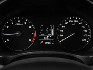 Внедорожник Hyundai Creta 2020 года, 1849000 рублей, Кирилловка