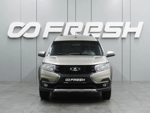 Универсал ВАЗ (LADA) Largus Cross 2021 года, 1378000 рублей, Воронеж