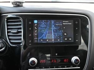 Внедорожник Mitsubishi Outlander 2021 года, 1999000 рублей, Кирилловка