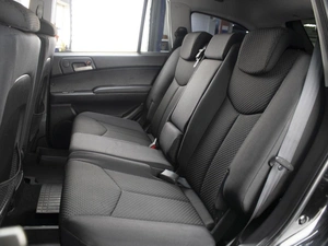 Внедорожник SsangYong Kyron 2012 года, 720000 рублей, Омск