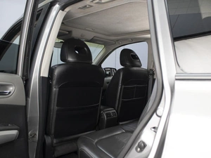 Внедорожник Nissan X-Trail 2008 года, 960000 рублей, Омск