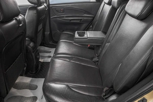 Внедорожник Hyundai Tucson 2005 года, 819000 рублей, Барнаул