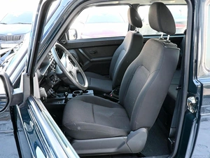 Внедорожник ВАЗ (LADA) Niva Legend 2024 года, 979000 рублей, Волгоград