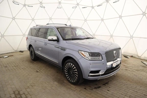Внедорожник Lincoln Navigator 2020 года, 13900000 рублей, Обнинск