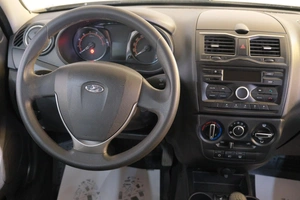 Лифтбек ВАЗ (LADA) Granta 2019 года, 699000 рублей, Омск