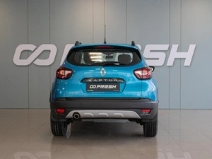 Внедорожник Renault Kaptur 2017 года, 1335000 рублей, Петрозаводск
