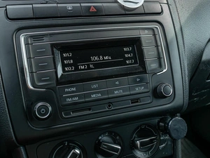 Седан Volkswagen Polo 2019 года, 999000 рублей, Краснодар