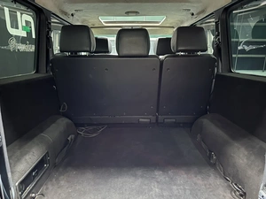 Внедорожник Mercedes-Benz G-класс AMG 2005 года, 3100000 рублей, Красноярск