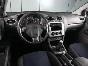Седан Ford Focus 2006 года, 490000 рублей, Аксай