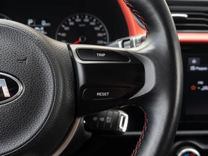 Седан Kia Rio 2020 года, 1789000 рублей, Краснодар