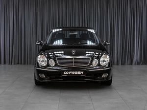 Седан Mercedes-benz E-класс 2004 года, 1099000 рублей, Тюмень