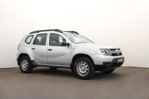 Внедорожник Renault Duster 2018 года, 1050000 рублей, Орёл