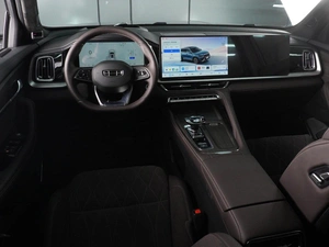 Внедорожник Geely Xingyue L 2025 года, 4439000 рублей, Минеральные Воды