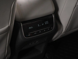 Внедорожник GAC GS8 2025 года, 3918000 рублей, Минеральные Воды